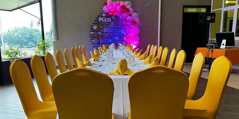 Mbale Courts View Hotel