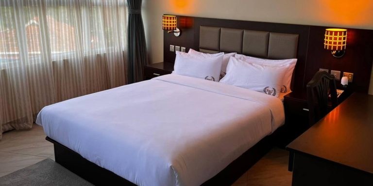 Mbale Courts View Hotel
