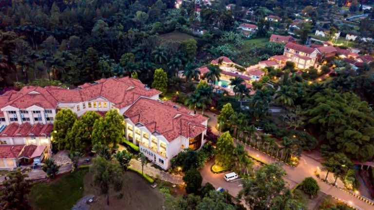 Mbale Resort Hotel