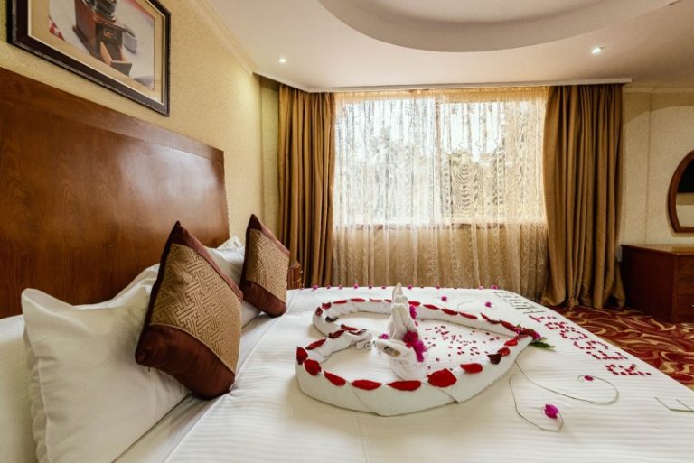 Mbale Resort Hotel