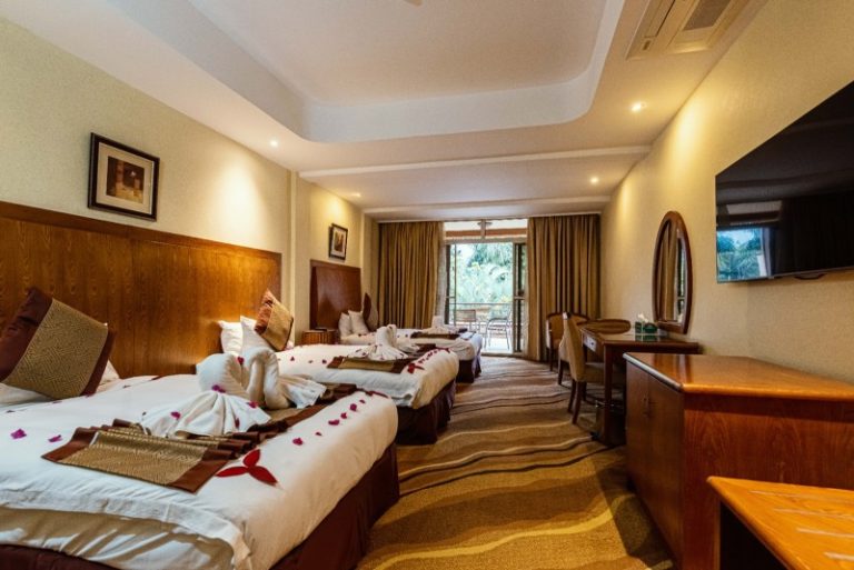 Mbale Resort Hotel