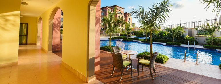 Mestil Hotel & Residences