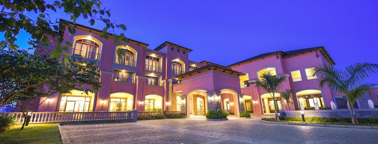 Mestil Hotel & Residences