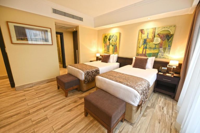 Mestil Hotel & Residences