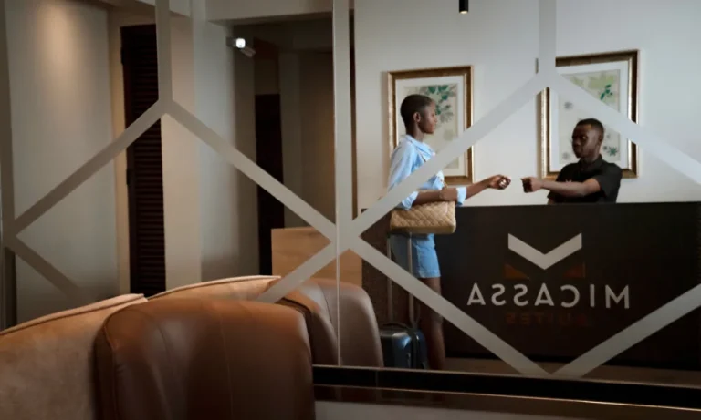 Micassa Suites