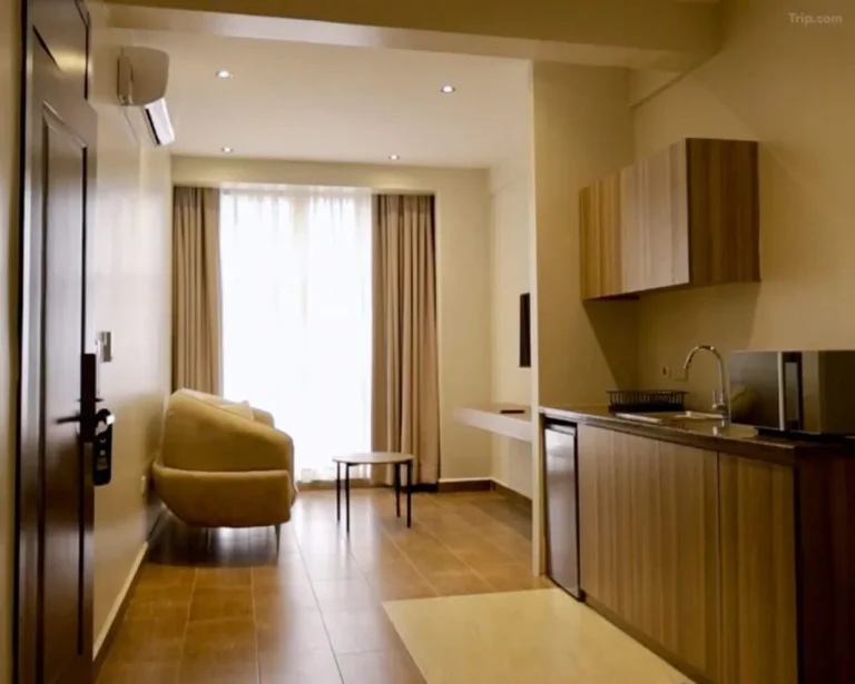 Micassa Suites