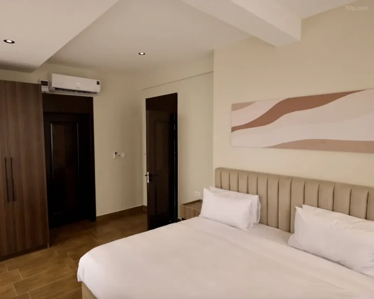 Micassa Suites