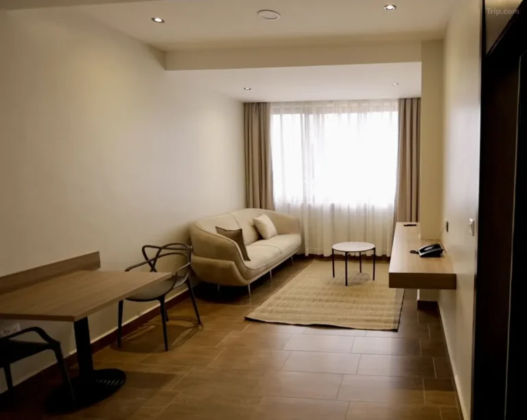 Micassa Suites