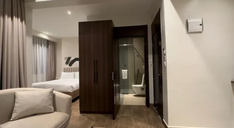 Micassa Suites