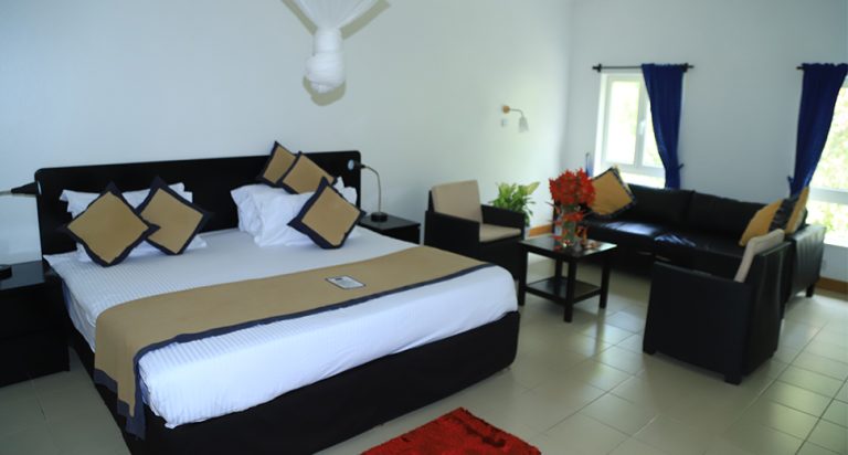 Mount Elgon Hotel & Spa Mbale