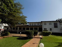 Mount Elgon Hotel & Spa Mbale