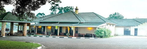Mountain of the Moon Hotel Fortportal