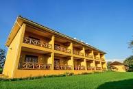 Mountain of the Moon Hotel Fortportal