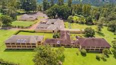 Mountain of the Moon Hotel Fortportal