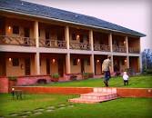 Mountain of the Moon Hotel Fortportal