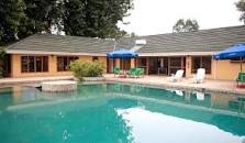 Mountain of the Moon Hotel Fortportal