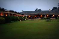 Mountain of the Moon Hotel Fortportal