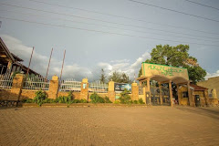 Mukono Resort Hotel