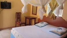 Mukono Resort Hotel