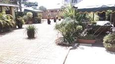 Mukono Resort Hotel