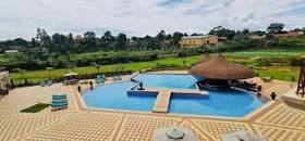 Mukono Resort Hotel
