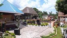 Mukono Resort Hotel