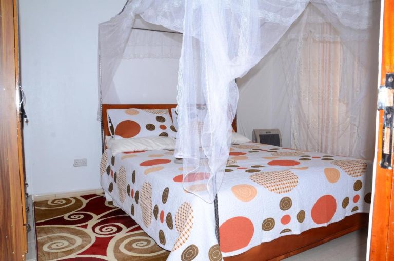 Muyenga Luxury Vacation Home