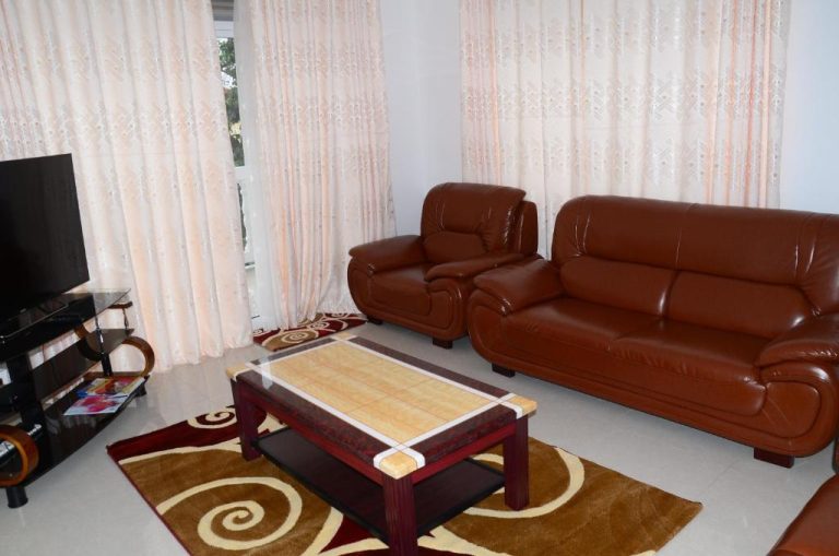 Muyenga Luxury Vacation Home