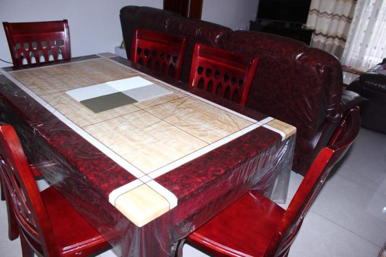 Muyenga Luxury Vacation Home
