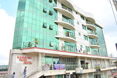 Namayiba Park Hotel