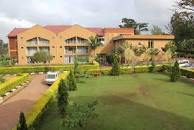 Nile Hotel Jinja