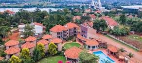 Nile Hotel Jinja