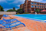 Nile Hotel Jinja