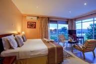 Nile Hotel Jinja