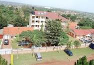Nile Hotel Jinja