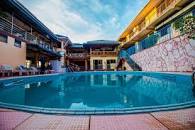 Nile Hotel Jinja