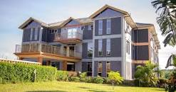 Nile Hotel Jinja