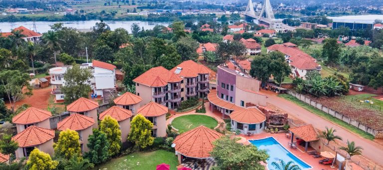 Nile Village Hotel & Spa