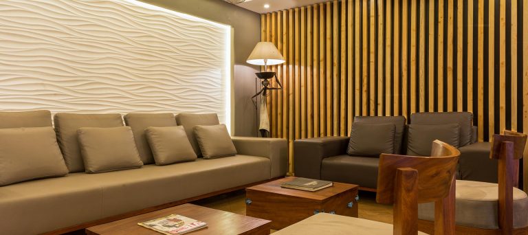 Nile Village Hotel & Spa