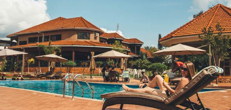 Nile Village Hotel & Spa