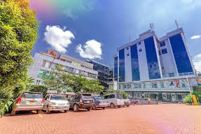 Ntinda Complex Apartments