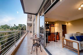 Ntinda Complex Apartments