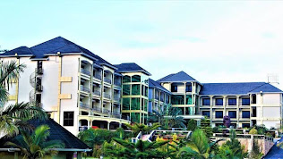 Nyaika Hotel Fortportal