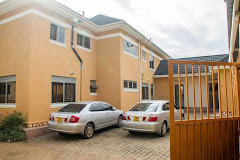 Palace Hotel Mbarara