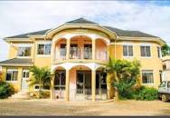 Palace Hotel Mbarara