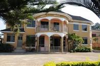 Palace Hotel Mbarara