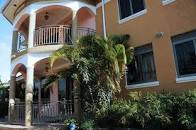 Palace Hotel Mbarara