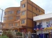 Palema Crown Hotel Gulu