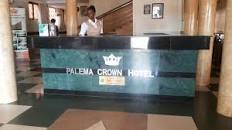 Palema Crown Hotel Gulu