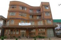 Palema Crown Hotel Gulu